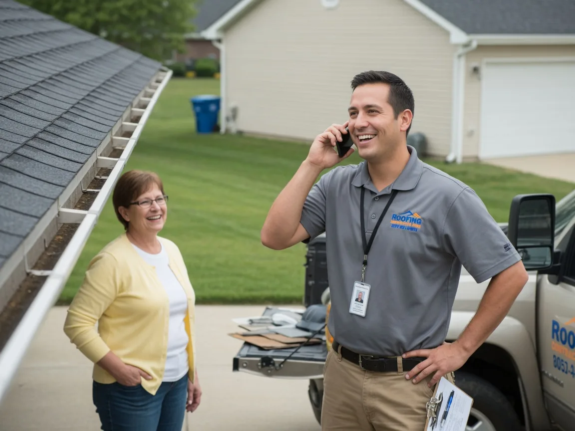 Local Roofing Contractors Lowry, MN FAQs